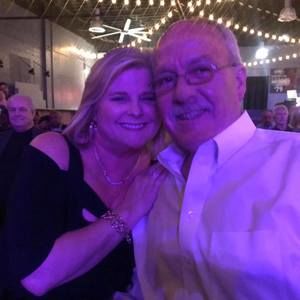 Meet your Posher, Lee anne